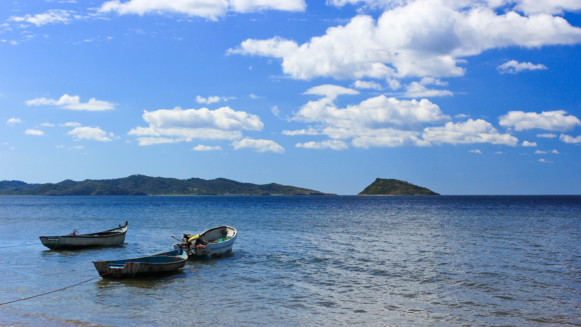 January and February is the Best Time of Year to Visit Costa Rica