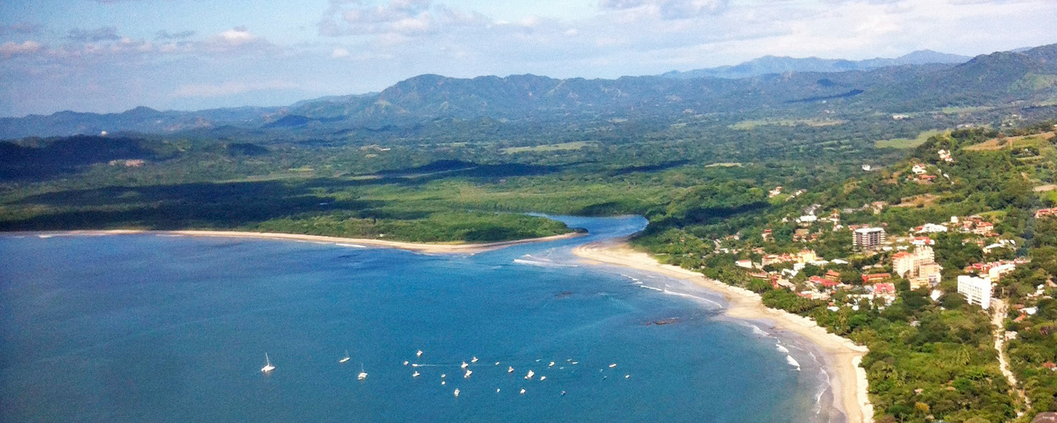 Costa Rica: A Favorite Getaway for Celebrities