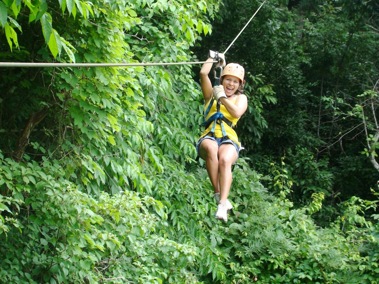 Costa Rica Celebrates International Women’s Day