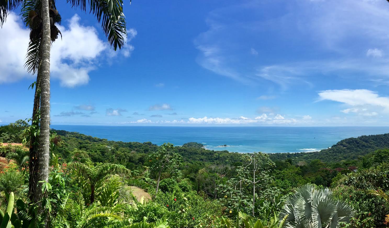 Buying a Property in Costa Rica