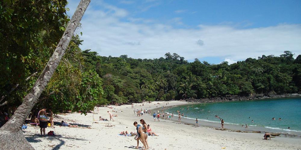 Six top beach destinations in Costa Rica