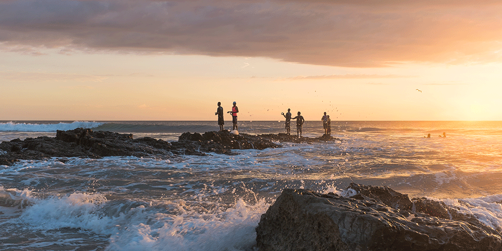 Costa Rica a vacation spot for stars and Celebrities in 2018
