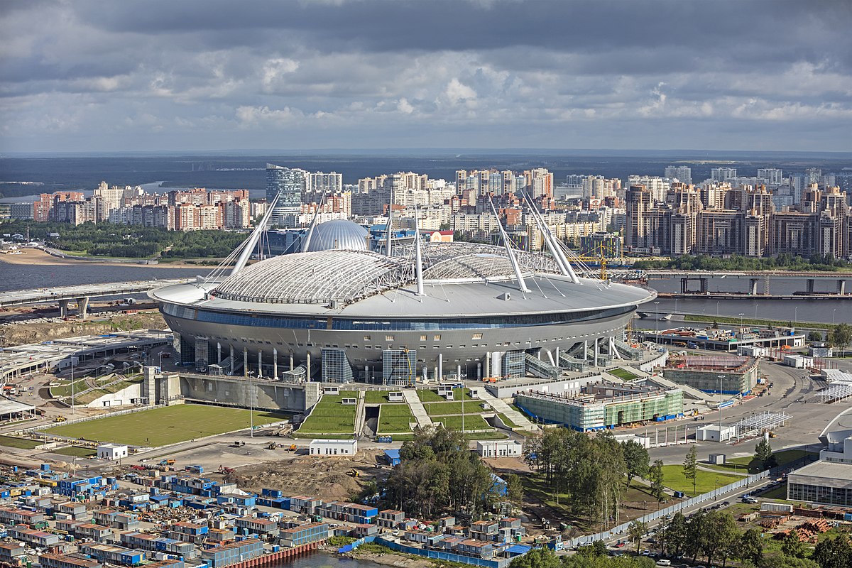 FIFA World Cup 2018