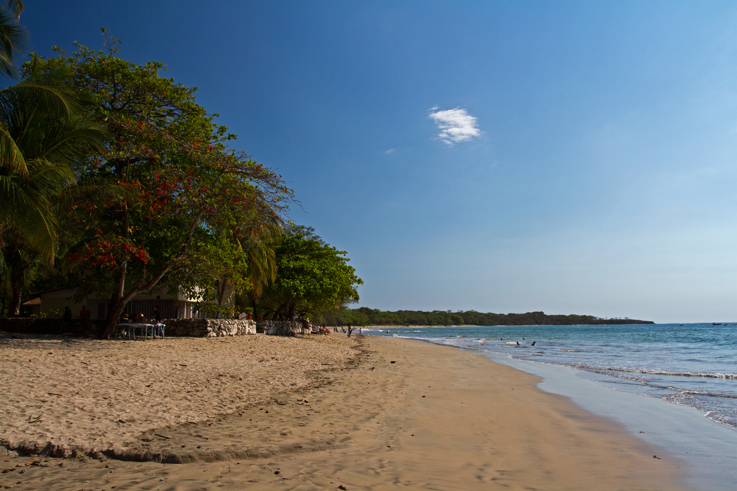 Get to Know Guanacaste With all the Comfort!