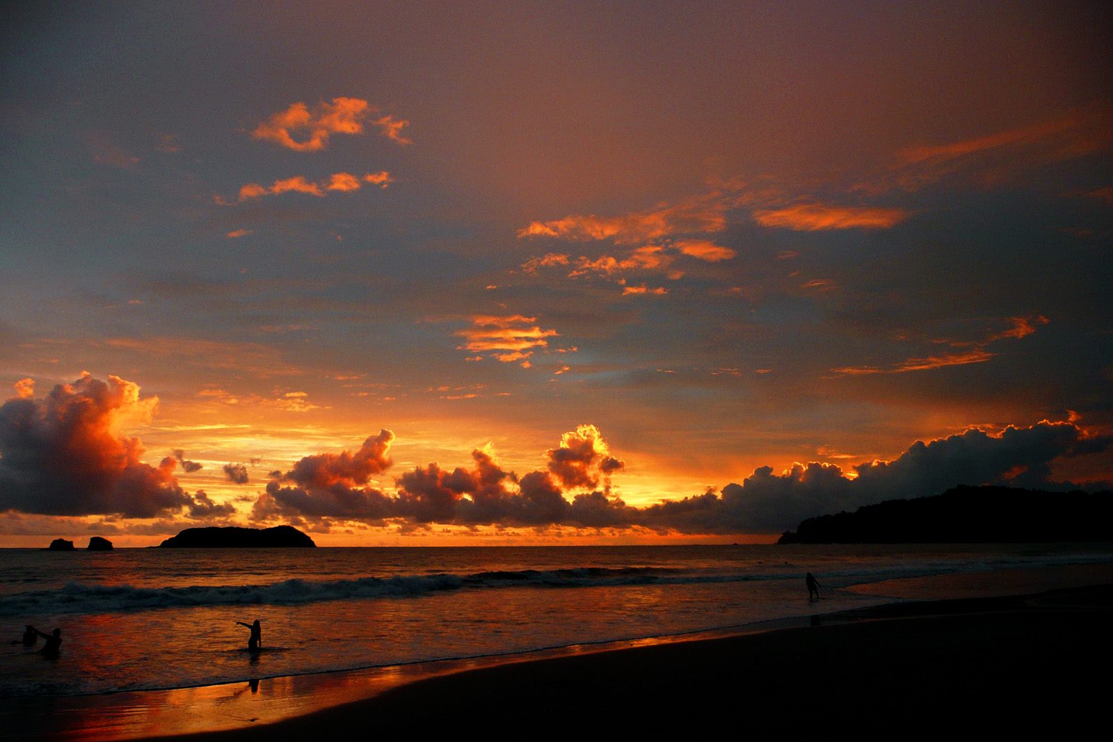 Costa Rica – A Surreal Experience