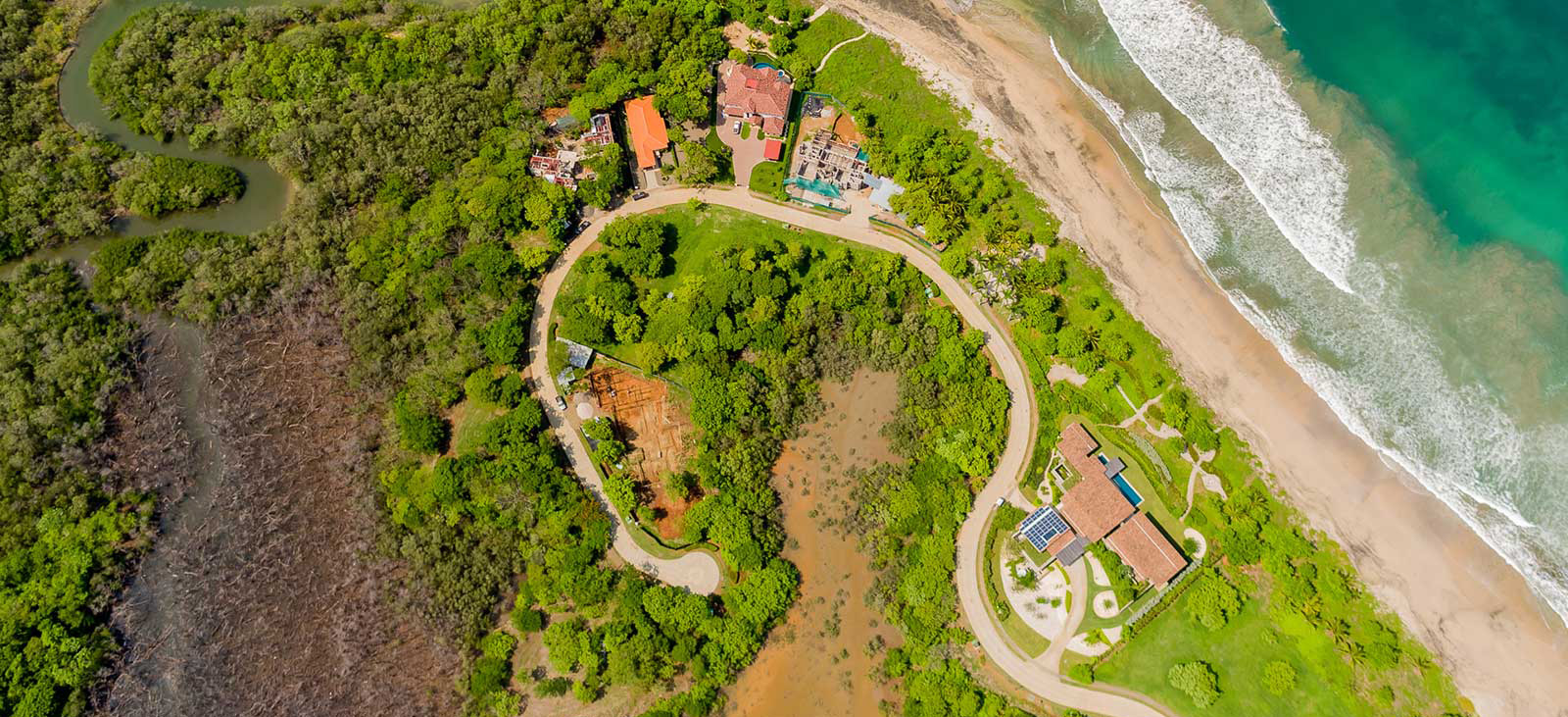 New Hotel Opens in Guanacaste