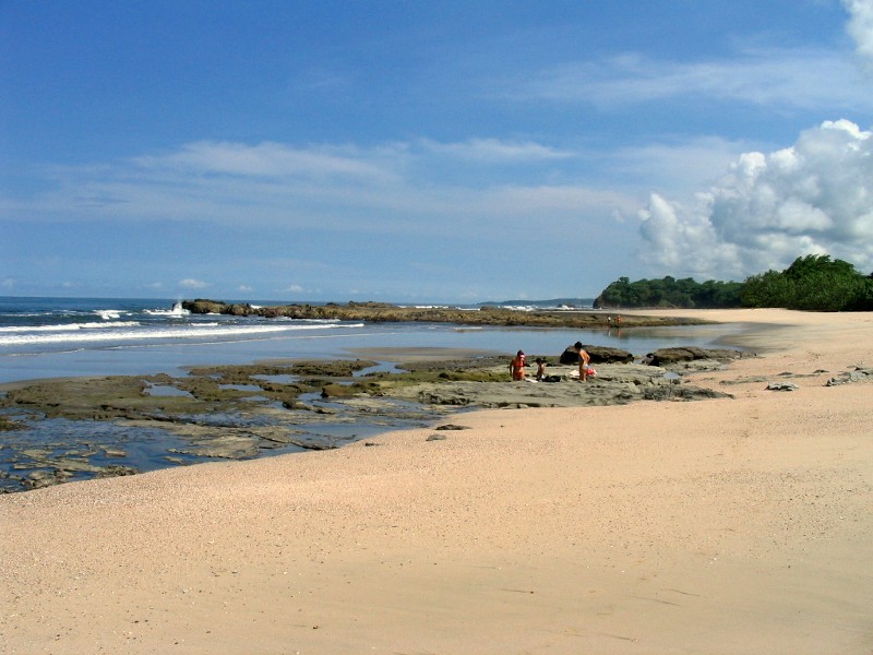 Marbella Beach