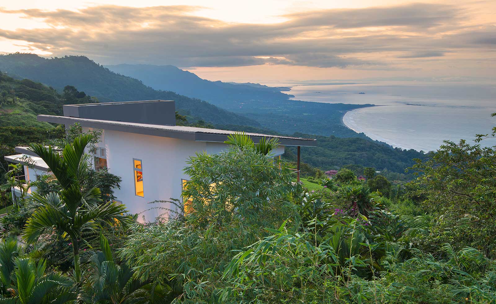 Can Foreigners Buy Property in Costa Rica?