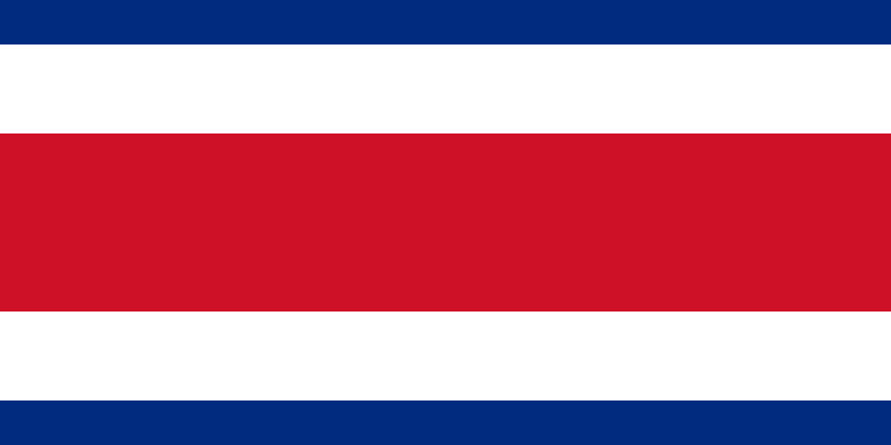 Celebrating Costa Rica Independence Day