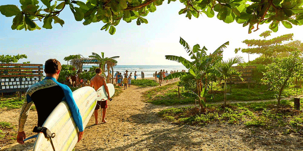Top things to do in Guanacaste…