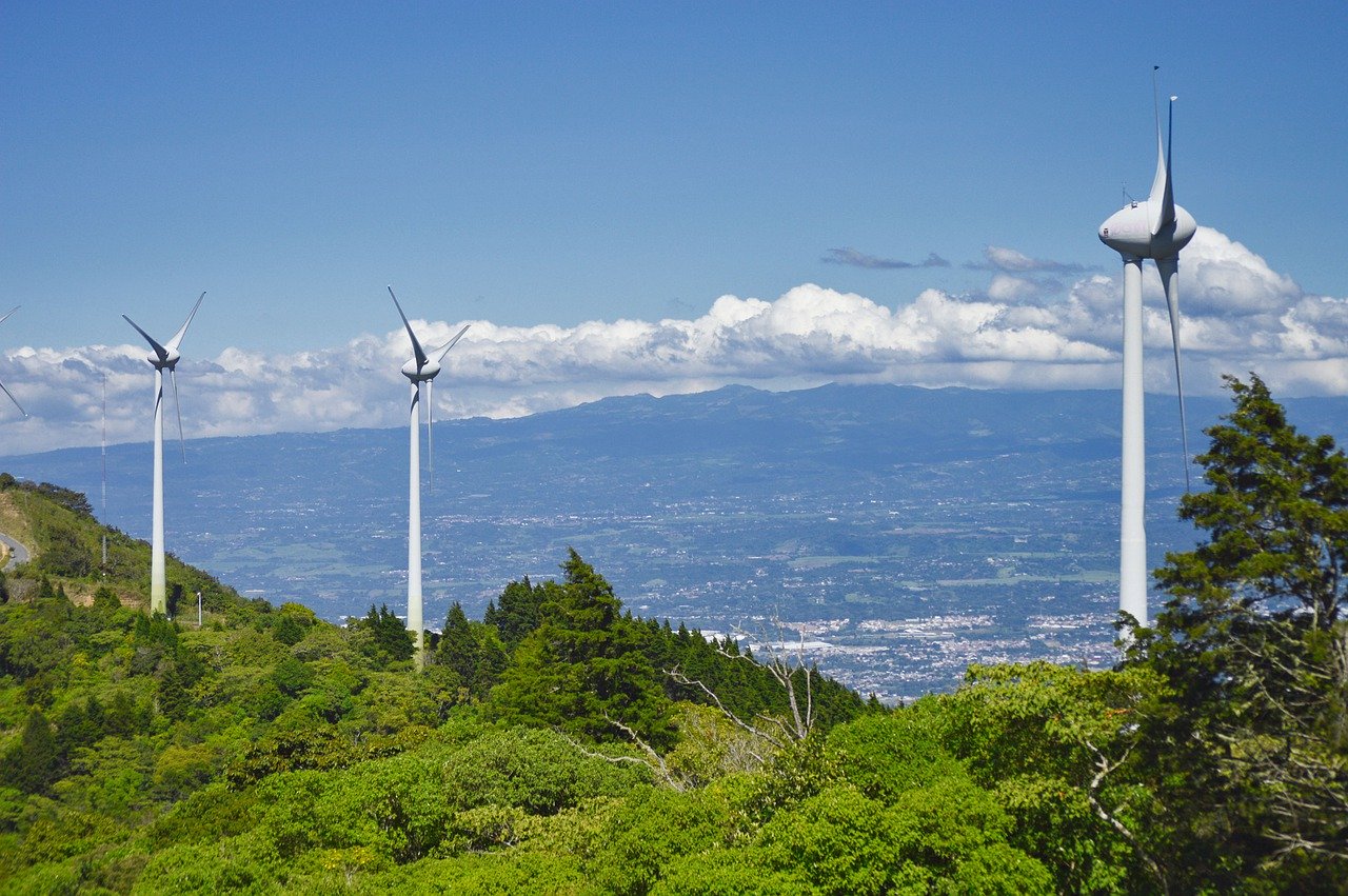 Moving to Costa Rica’s Central Valley