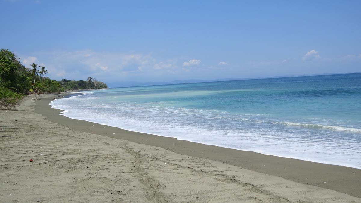 Costa Rica has started opening airports to some countries.