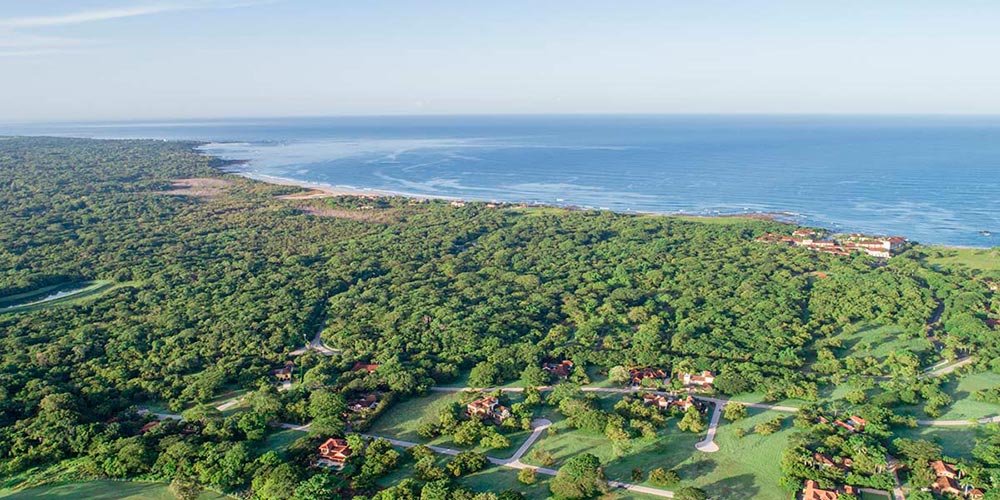 Beaches in Costa Rica