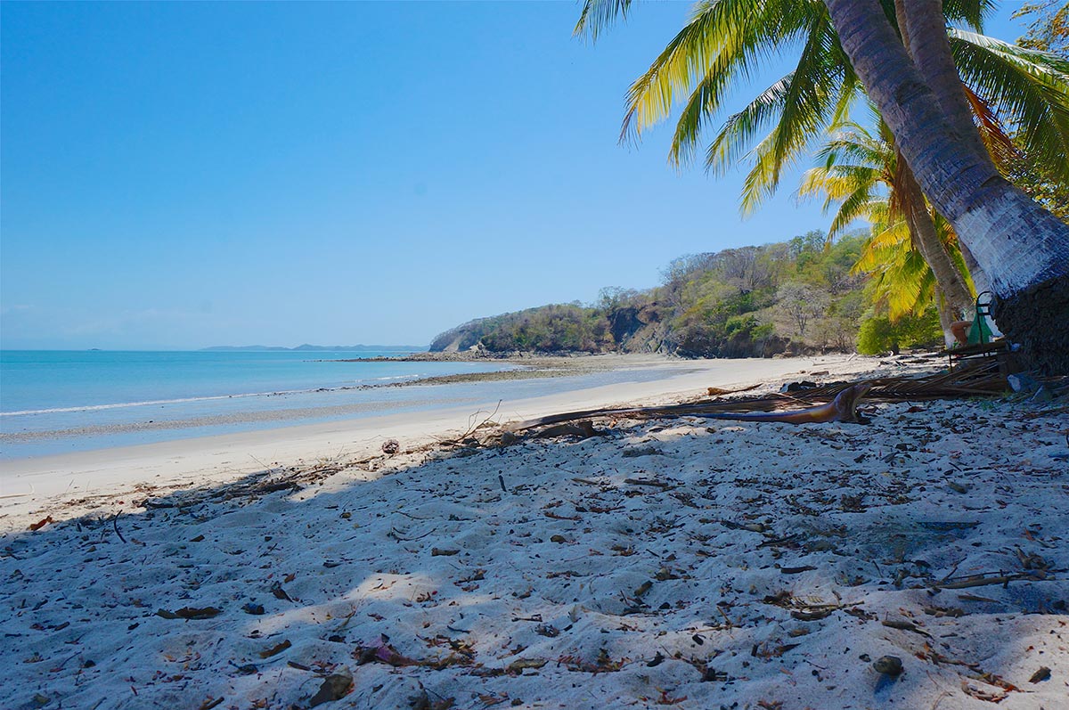 Costa Rica’s Blue Zone