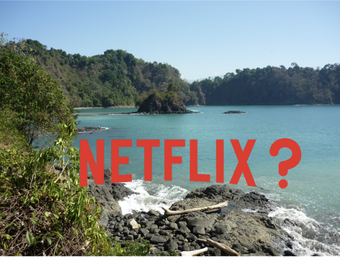 Costa Rica’s Manuel Antonio appears in new Netflix show 👀