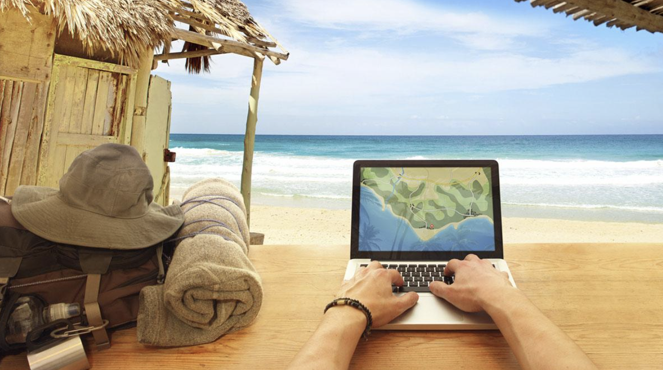 Costa Rica’s New Digital Nomad VISA