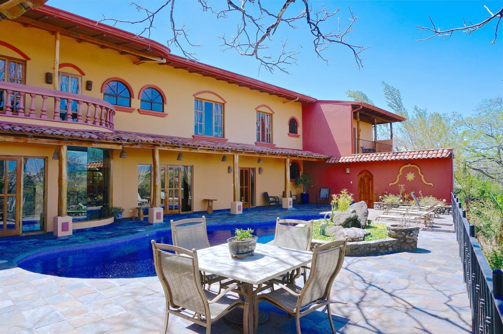 Properties in Costa Rica Blog