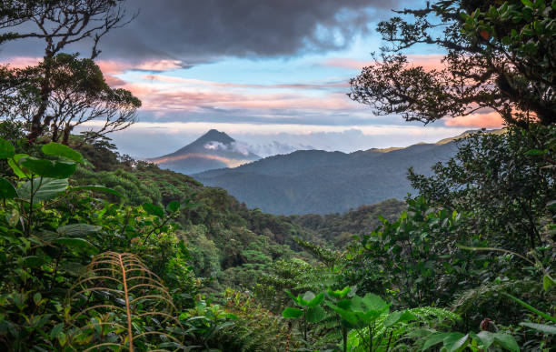 Costa Rica crowned by National Geographic as “Best Latin American Destination”