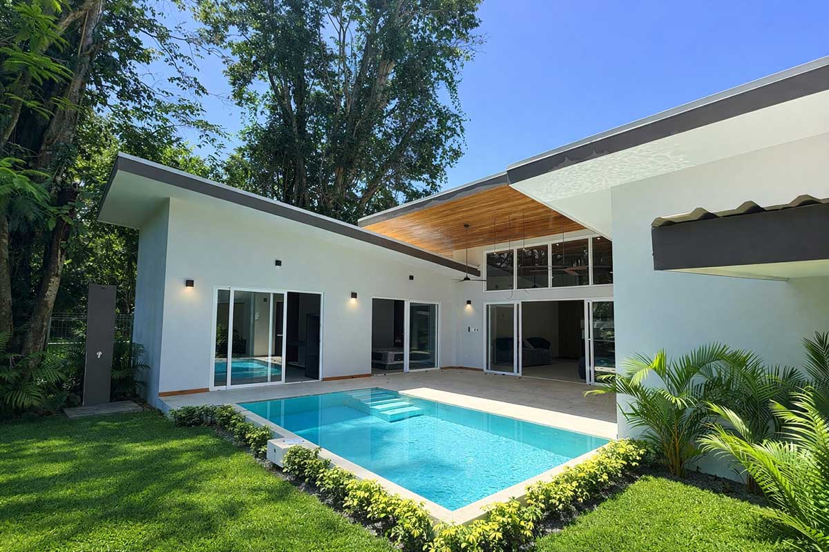 Buying Property in Costa Rica with Owner Financing: How It Works