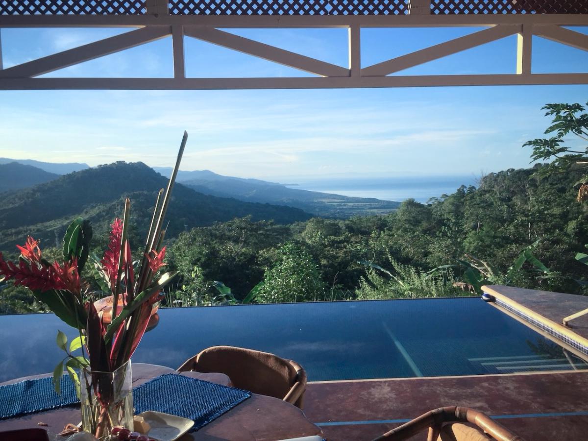 Costa Rica Takes Home Two Top Honors in the 2026 National Geographic Traveller Reader Awards