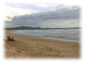 Playa Grande Costa Rica