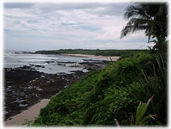  casa de playa en guancaste costa rica