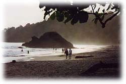 casas de playa en costa rica