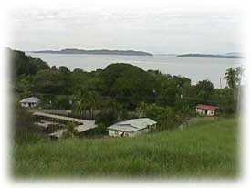 costa rica beach land for sale