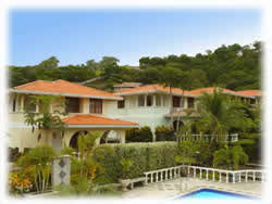 Condominio en Playa Hermosa, Guanacaste 