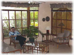 Condominio de playa