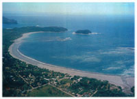 Samara Beach Guanacaste