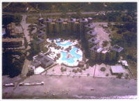 Samara Beach