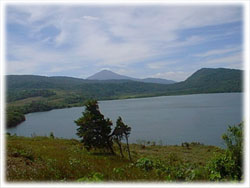 arenal lake