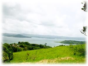 Arenal Volcano