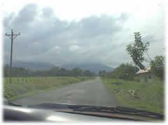 finca in arenal