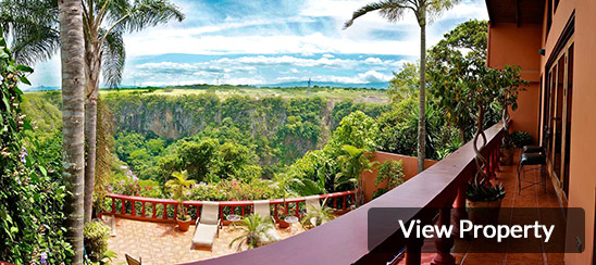 Great Investment Opportunity! Magical Bed and Breakfast in One of Costa Rica's Most Desirable Areas