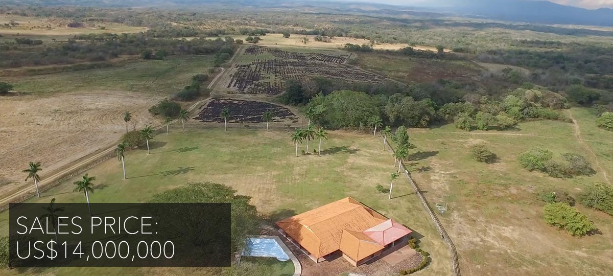 Buy Land in Costa Rica One of the Safest Investments