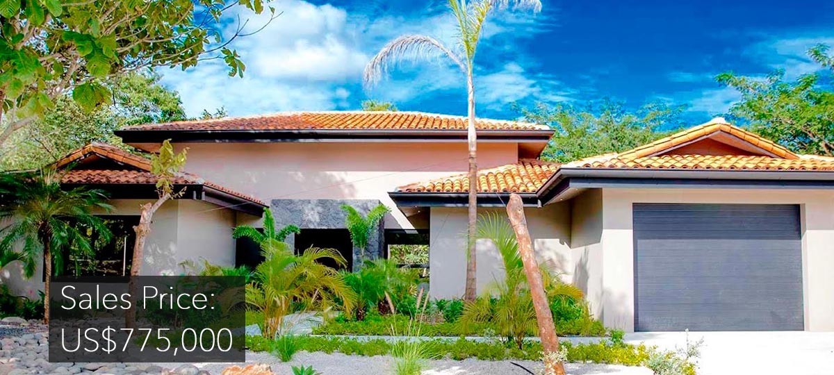 The new face of Hacienda Pinilla