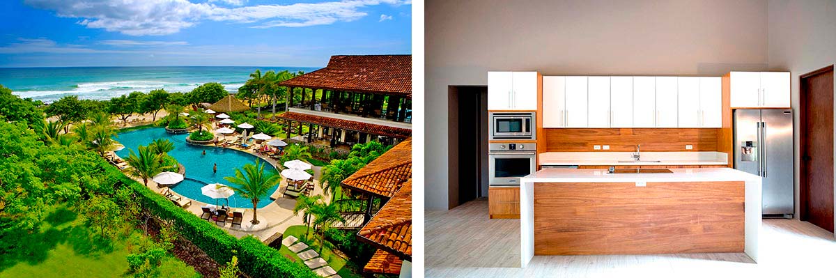 The new face of Hacienda Pinilla