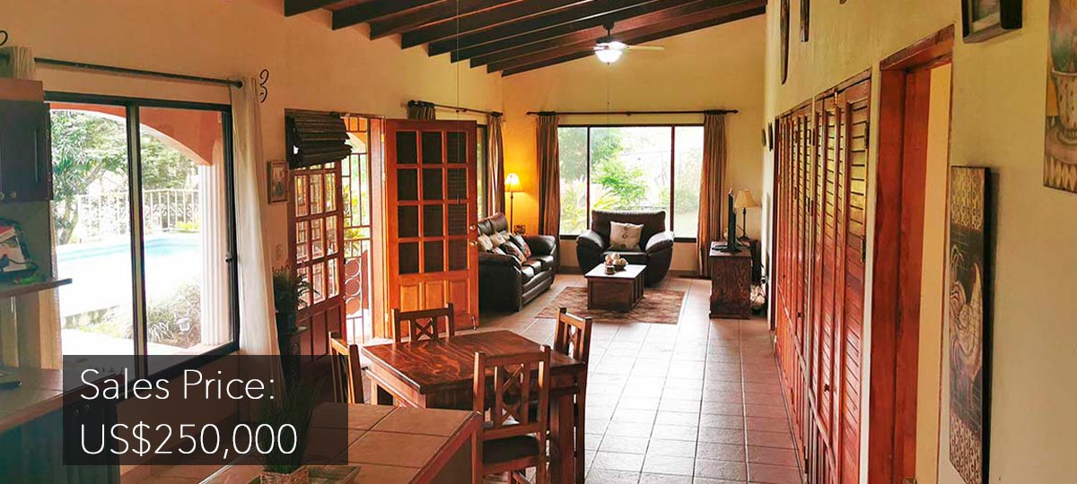 Invest in your retirement property, in one the most popular expats