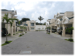 Costa Rica House For Sale in gated Community