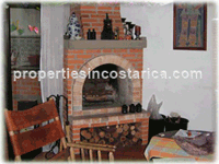 Costa Rica Real Estate in Sana Ana