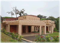 Brand new Santa Fe Style House with Private Pool in Gated Community (Escazu)