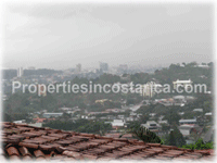 House for rent in Costa Rica
