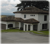 Large Home for Rent in Ciudad Colón Gated Community