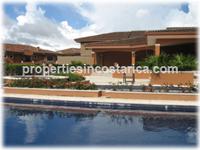 Costa Rica Real Estate in Sana Ana
