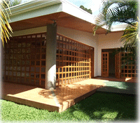 Spacious One Level Home for Rent in Escazu