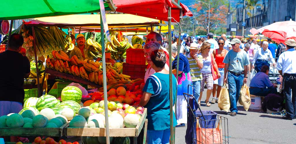 What is the Cost of Living in Costa Rica?