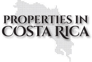 Costa Rica Real Estate - Properties in Costa Rica
