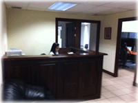 Office Space for Rent near San Jose Downtown